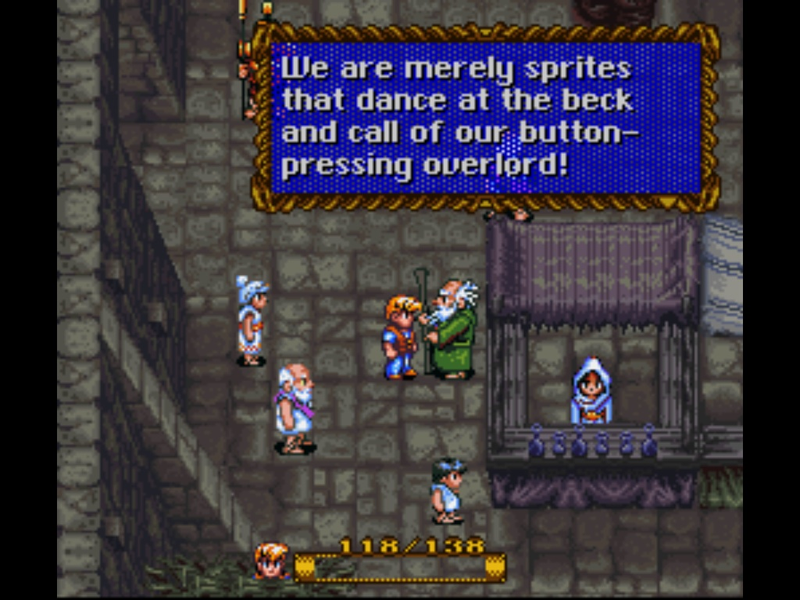 Illustration for article titled The Story Behind the Only Square RPG Developed in North America